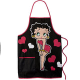 Spoontiques Betty Boop Apron
