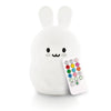 Bunny Lumi Pet Soft Silicone Nightlight with Remote Control