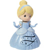 Disney Cinderella LED Light Up Musical Figurine