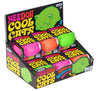 Cool Cat Nee Doh The Groovy Glob Stress Relief Ball