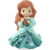Disney Showcase Ariel LED Cutout Dress Musical