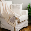 Forever In Our Hearts 50"x60" Royal Plush Blanket