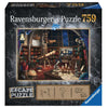 Ravensburger Escape Puzzle Space Observatory 759 Pieces Made in Germany