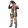 Hallmark 2021 The Fourth Doctor Doctor Who Ornament