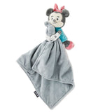 Hallmark Disney Baby Minnie Mouse Plush and Lovey Blanket