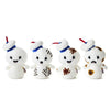 itty bittys® Ghostbusters: Afterlife™ Mini Stay Puft Marshmallows Plush, Set of 4