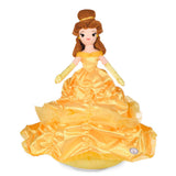 Hallmark Disney Beauty and the Beast Belle Plush With Sound and Motion