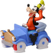 Precious Moments Disney Collectible Parade Goofy Figurine
