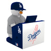 Hallmark 2021 Los Angeles Dodgers™ Ornament