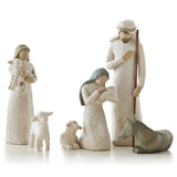 Willow Tree® Nativity Figurines, 6 piece set