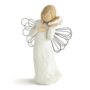 Thinking of You Willow Tree Figurine