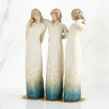 Willow Tree By my side Figurine