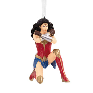 Hallmark DC™ Wonder Woman 1984™ Hallmark Ornament