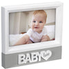 Malden Baby Love Wood Dimensional 4"X6" Photo Frame