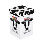 "Herd That" Cow 17 oz. Travel Cup with Lid and Box