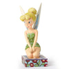 Jim Shore “Peter Pan” Tinker Bell Personality Pose Figurine