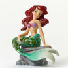 Jim Shore “The Little Mermaid” Ariel Personality Pose Figurine