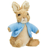 Gund Classic Beatrix Potter Peter Rabbit Stuffed Animal Plush