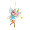 Miss Mindy Party Fairy Ornament
