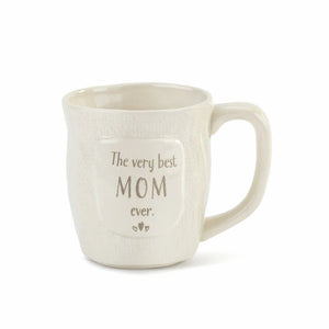 The Very Best Mom Ever 16 oz. Mug