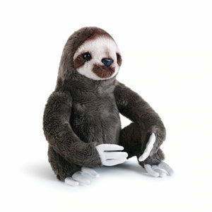 Sloth Beanbag Plush Stuffed Animal