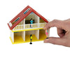 World's Smallest Barbie Dream House-Malibu