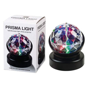 Prisma Kaleidoscopic Light Show Projector