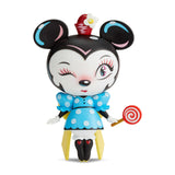 Miss Mindy Figurine Vinyl Minnie