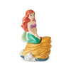 Disney Ariel on Rock Salt & Pepper Shakers