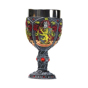 Wizarding World of Harry Potter Gryffindor Decorative Goblet
