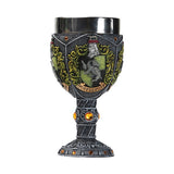 Wizarding World of Harry Potter Hufflepuff Decorative Goblet
