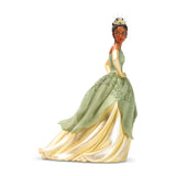 Disney Showcase Couture de Force The Confident Princess Tiana Figurine