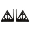 Harry Potter Deathly Hallows Bookends