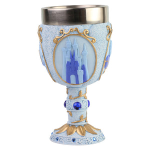Disney Cinderella Decorative Chalice Goblet