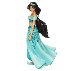 Disney Showcase Stylized Princess Jasmine Couture De Force Figurine