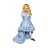 Disney Showcase Alice in Wonderland 70th Anniversary Couture de Force Figurine