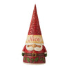  Jim Shore Naughty Nice Two Sided Gnome Gnome-body's Perfect 