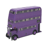 Harry Potter Village Purple Knight Bus