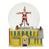 Griswold's National Lampoon's Christmas Vacation House Water Globe