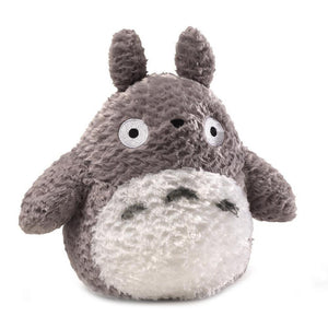 Gund Totoro Fluffy 9" Plush