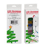 Christmas Light Bulb USB iPhone Charger