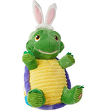 Hallmark Whirlin' Twirlin' Turtle Spinning Musical Stuffed Animal with Motion