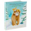 Hallmark At Christmastime and Always, I Love You Recordable Storybook