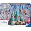 Ravensburger Disney Frozen 2 Castle 216 Piece 3D Jigsaw Puzzle