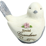 Special Grandma Bird Figurine 3.5"
