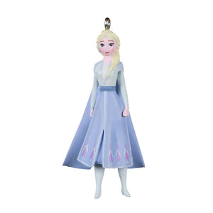 Hallmark Mini Disney Frozen 2 Elsa Ornament