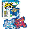 Ravensburger Sort and Go Jigsaw Puzzle Accessory Sorting Trays for Up to 1000 Pieces