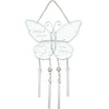 Always & Forever In Our Hearts Butterfly Windchime 11.5"