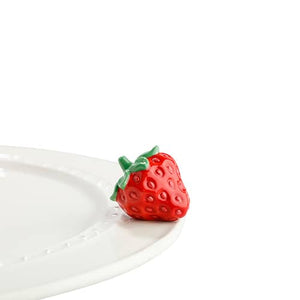 Nora Fleming Juicy Fruit Strawberry
