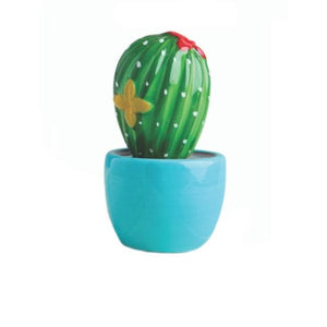 Nora Fleming Can't Touch This (Cactus) Mini